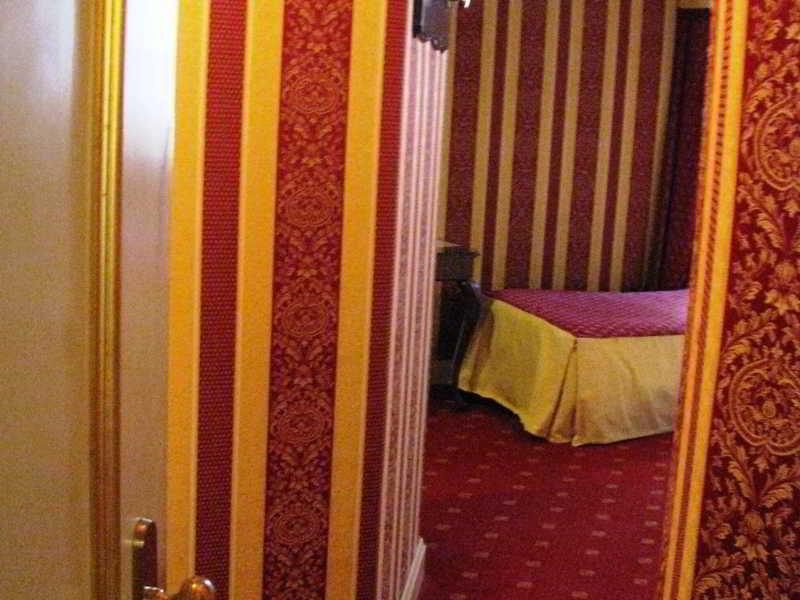 Hotel Belle Epoque 3*