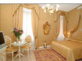 Bed & Breakfast Ca' Bonvicini 2*