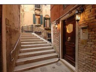 Bed & Breakfast Ca' Bonvicini 2*