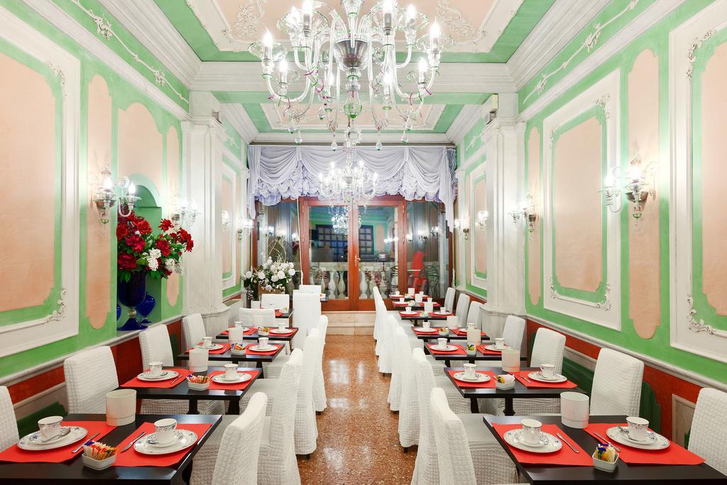 Residenza D'epoca San Cassiano 4* Venise