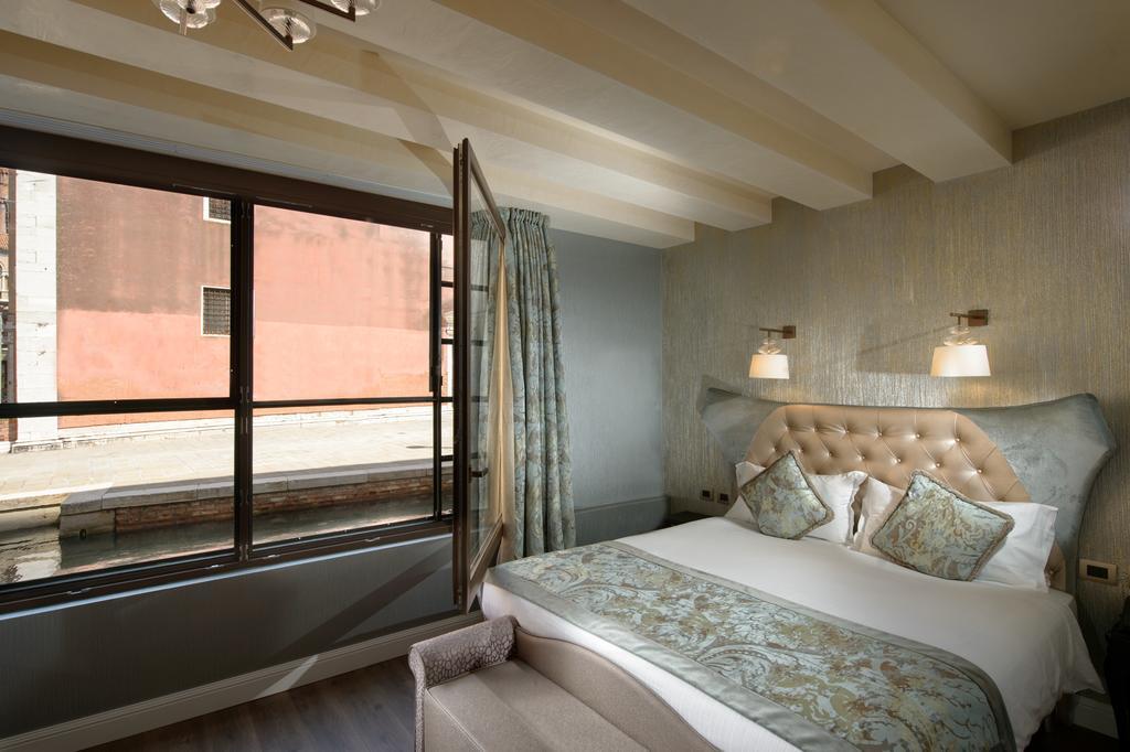 Palazzo Veneziano - Collection 4* Venetië