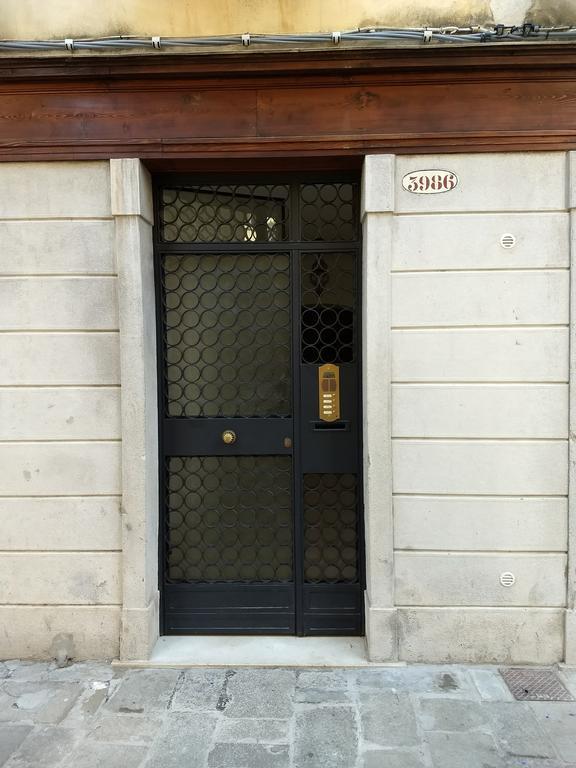 Alloggi Rivetta Affittacamere Venezia