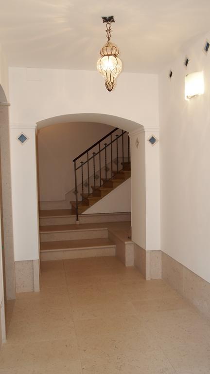 Alloggi Rivetta