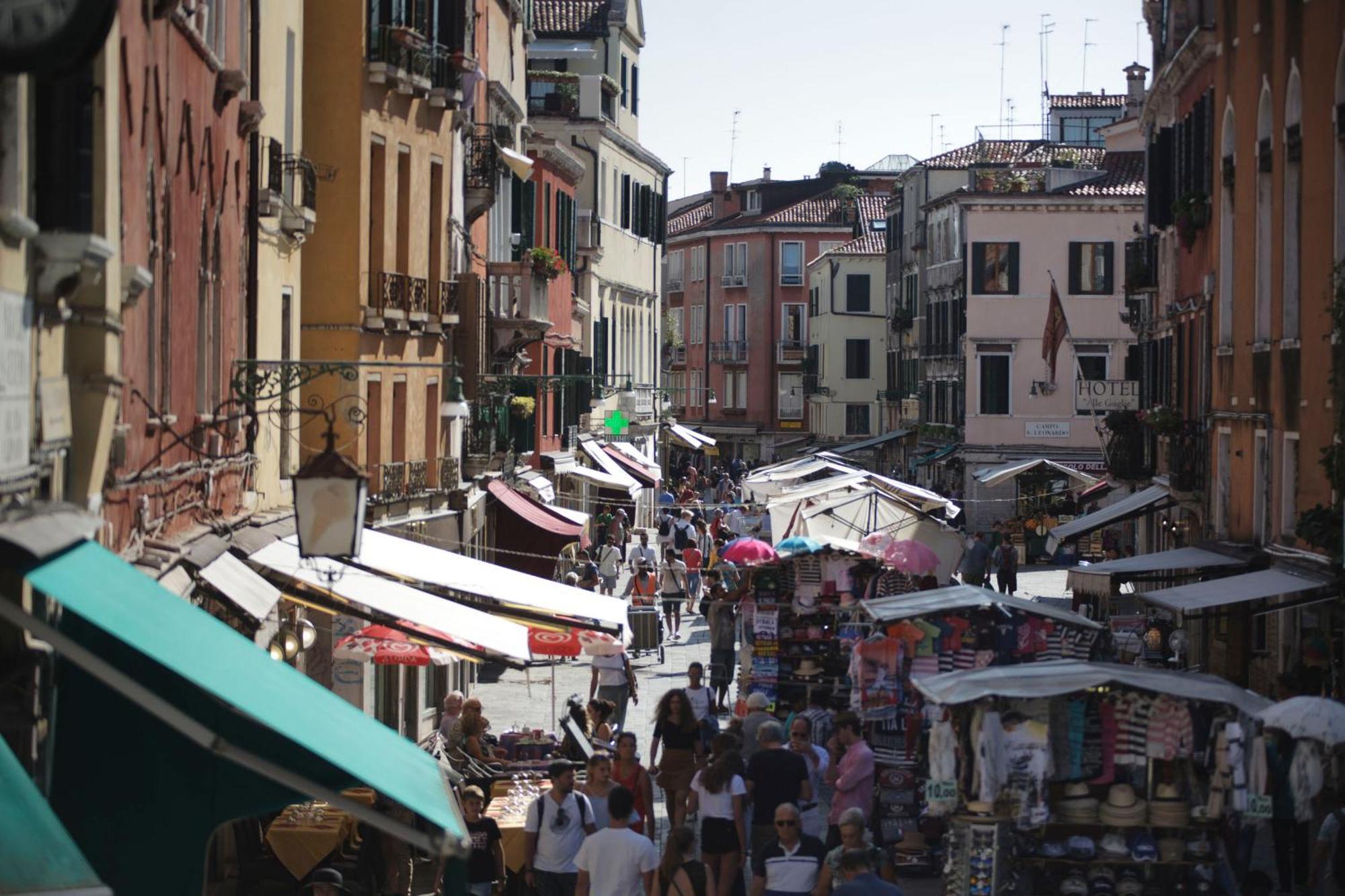 Ca' Pozzo Affittacamere Venezia
