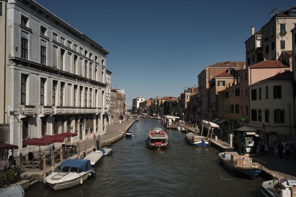 Ca' Pozzo Affittacamere