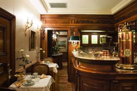 Torre Dell'orologio 4* Venezia