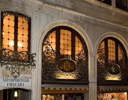 Firenze Hotel Venezia