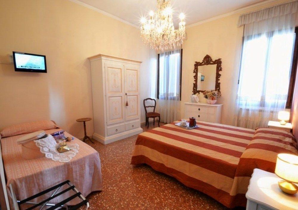 Mignon Hotel Venice