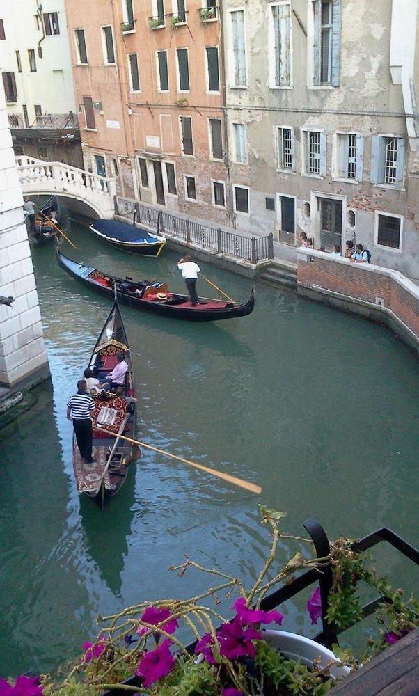 Ca' Maria Callas 2* Venedig