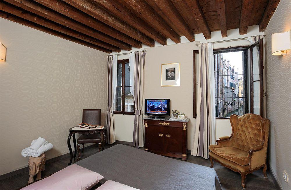 Ca' Maria Callas Venedig