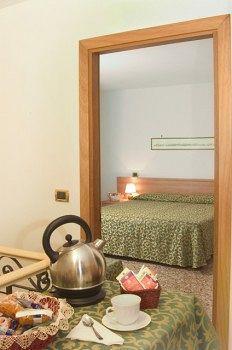 Corte Canal Venedig