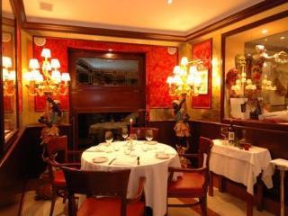 Hotel Antica Al Gambero Venise