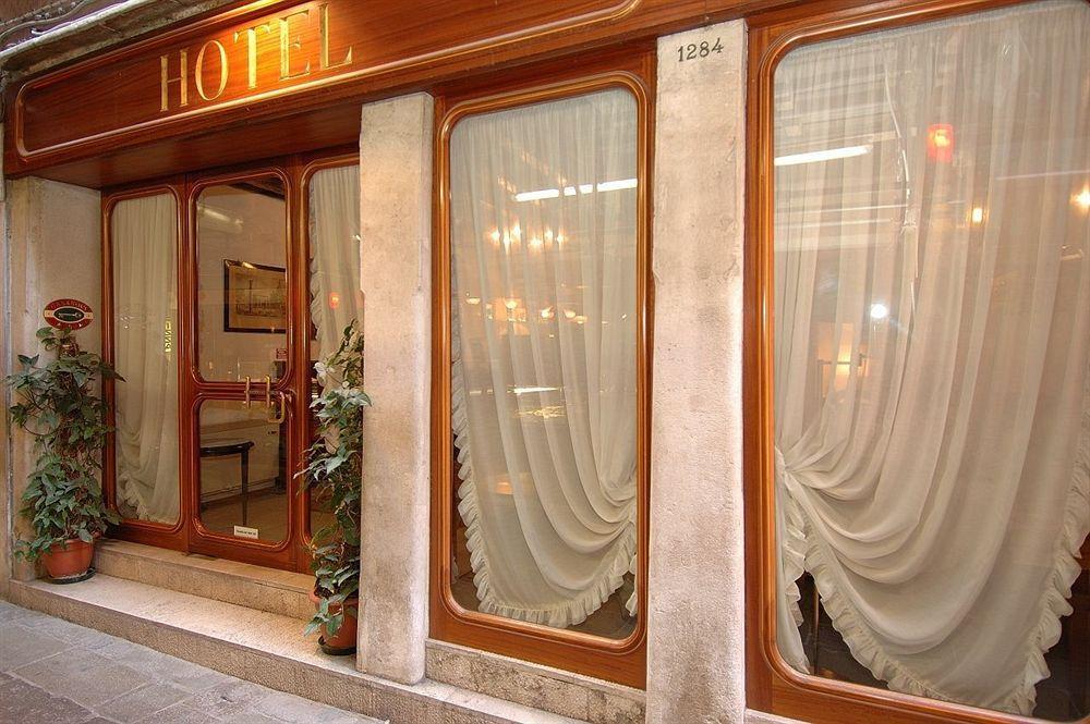 Hotel Casanova Venetië