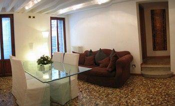 Ca Loredan 2* Venice