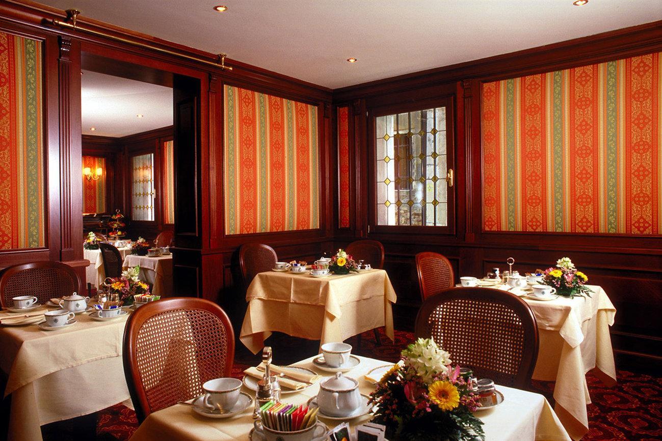 Sina Palazzo Sant'angelo 4* Venise