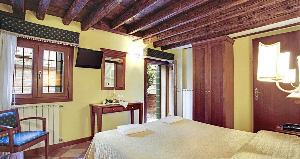 Appartamento Garden Houses *
