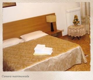 Santa Sofia Gasthof 2*
