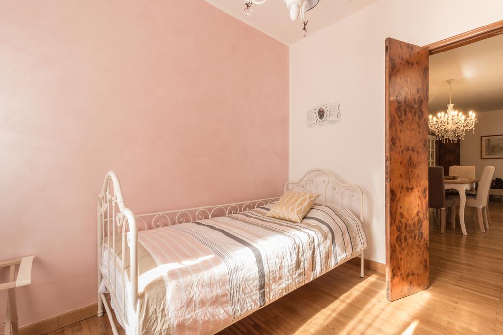 Casa Dell'artista Appartamento *