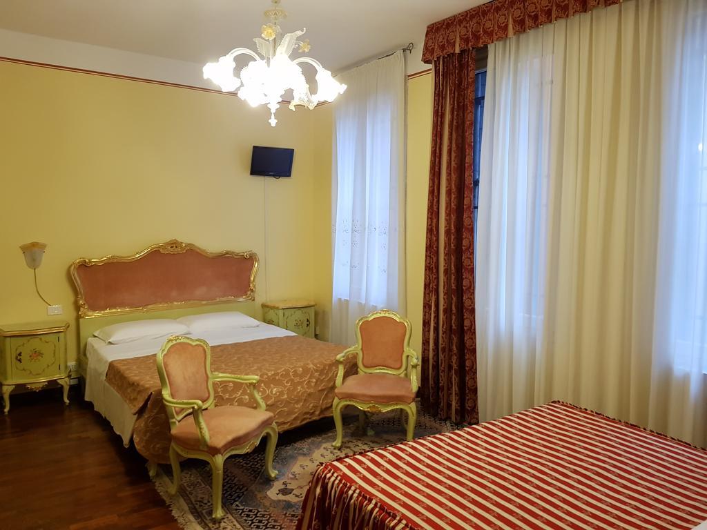 Maison d'hôtes Residenza Grisostomo