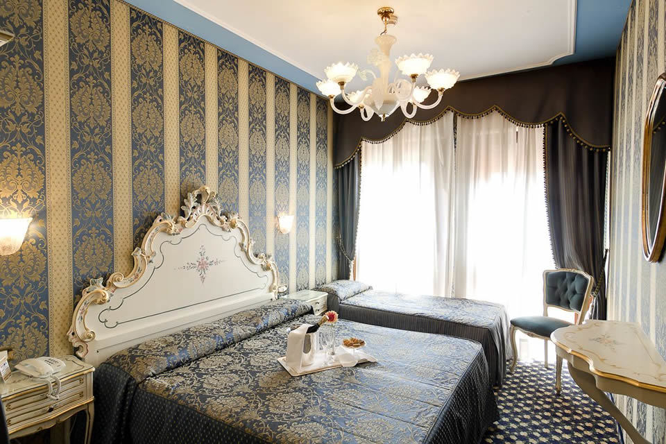 Belle Arti 3* Venezia