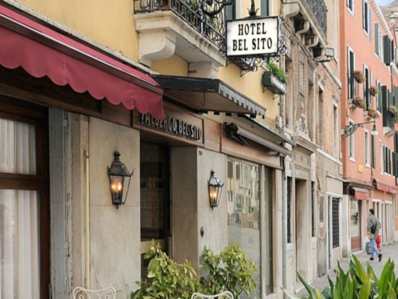 Bel Sito E Berlino 3* Venedig