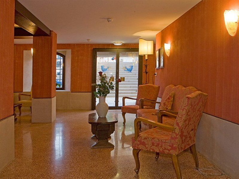 Hotel Palazzo Marcello Al Sole 3*
