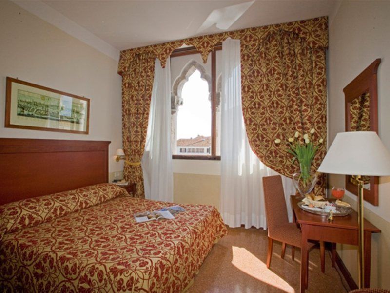 Palazzo Marcello Al Sole Venezia