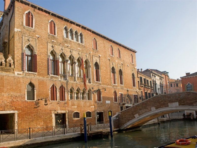 Palazzo Marcello Al Sole Hotel Venezia
