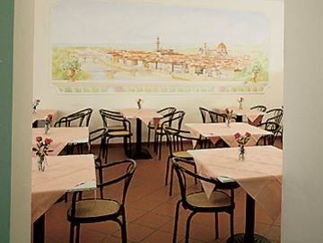 Hotel Firenze Venezia
