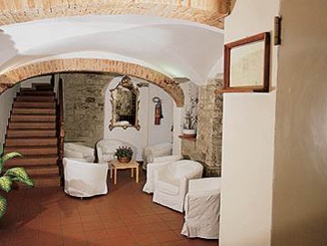 Hotel Firenze 3*