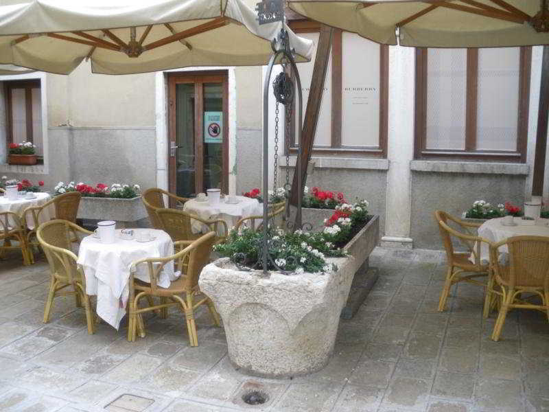 Do Pozzi Venedig