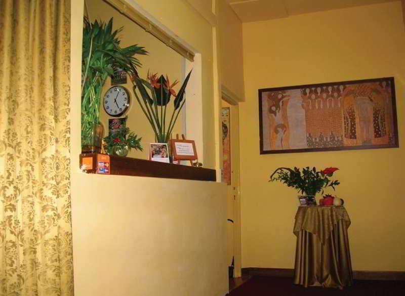 Agli Artisti Hotel