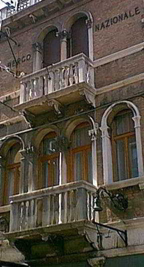 Nazionale Hotel 3*