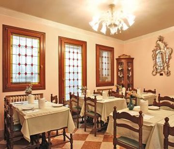 Fontana 3* Venetië