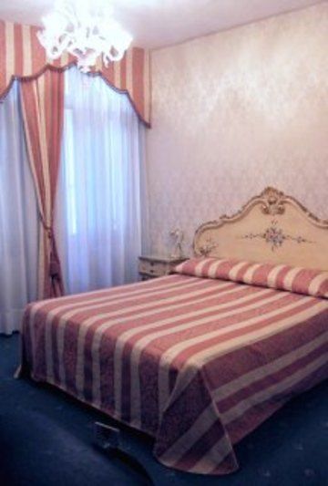 Bed & Breakfast Al Leon