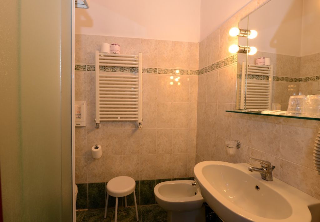 Iris Hotel Venezia