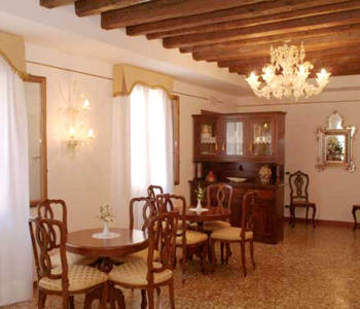 Affittacamere Ca' Formosa