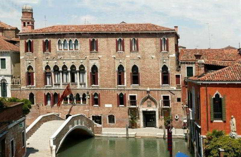 Palazzo Marcello Al Sole