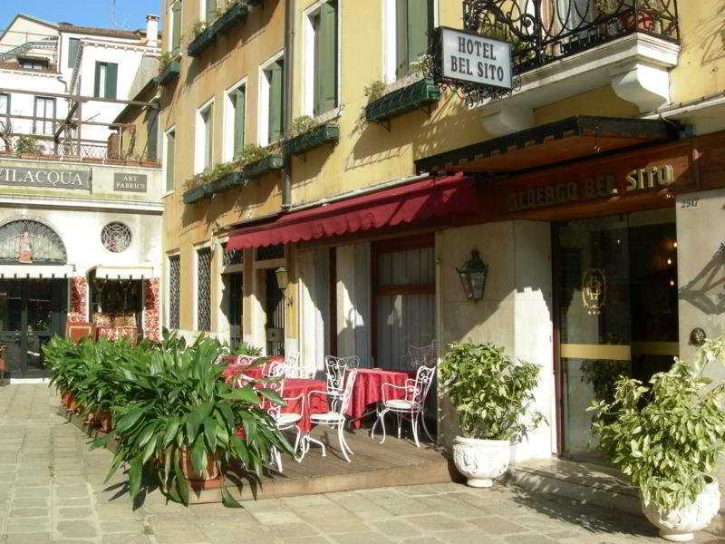 Bel Sito E Berlino 3* Venedig