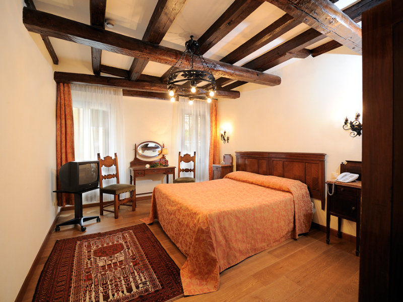 Hotel Bel Sito E Berlino Venedig