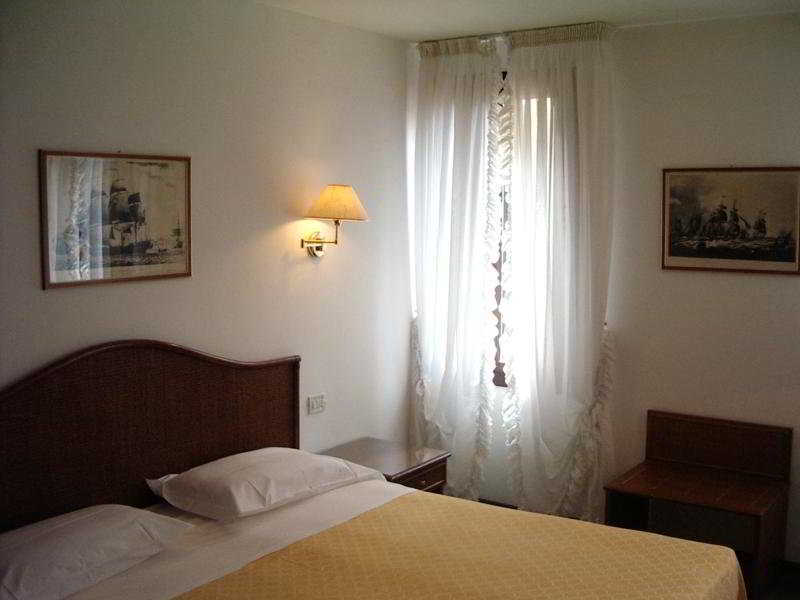 Mignon 3* Venice