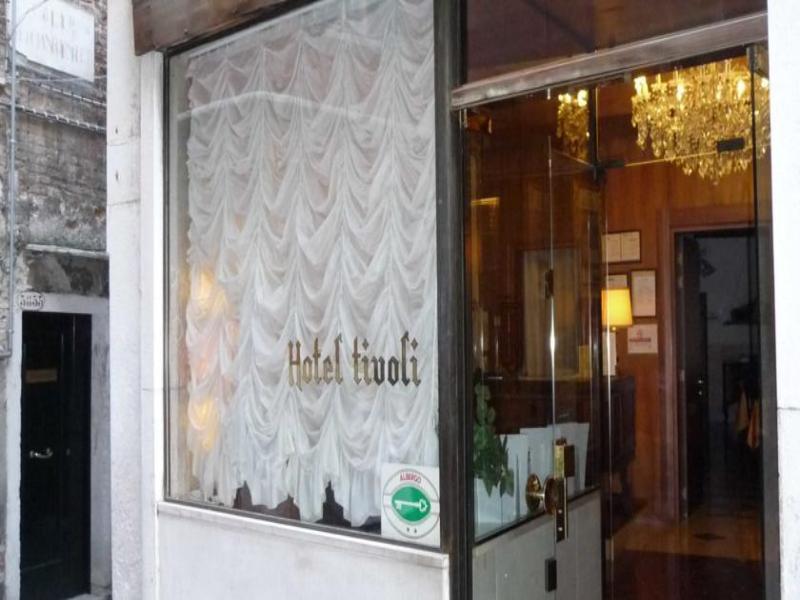 Hotel Tivoli Venise