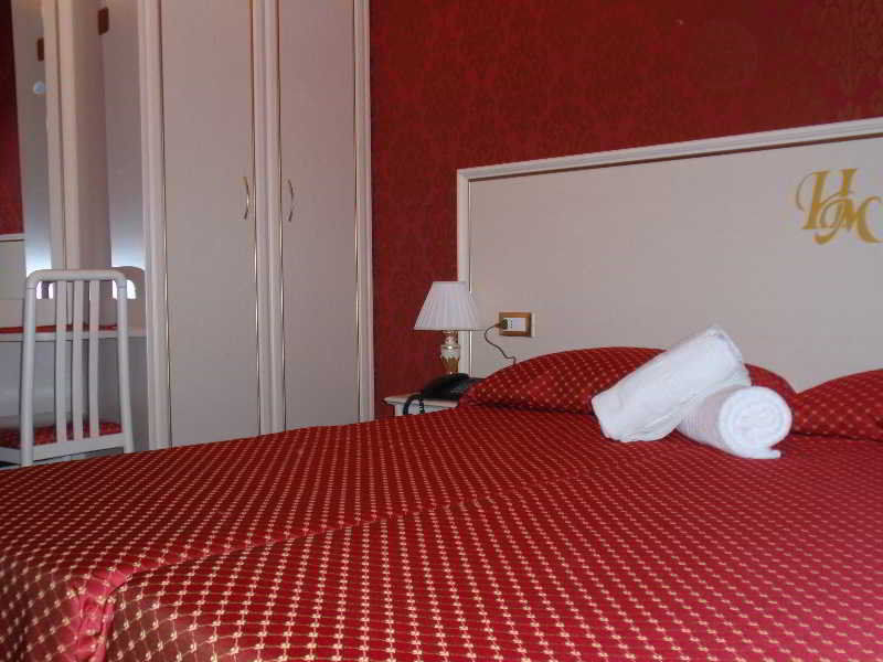 Messner Palace Hotel Venedig