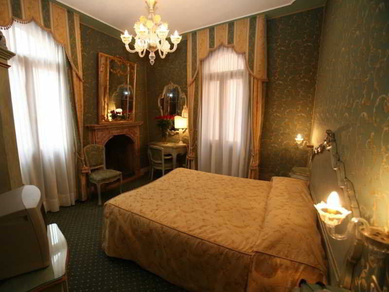 Ca' Del Brocchi Couette-café Venise