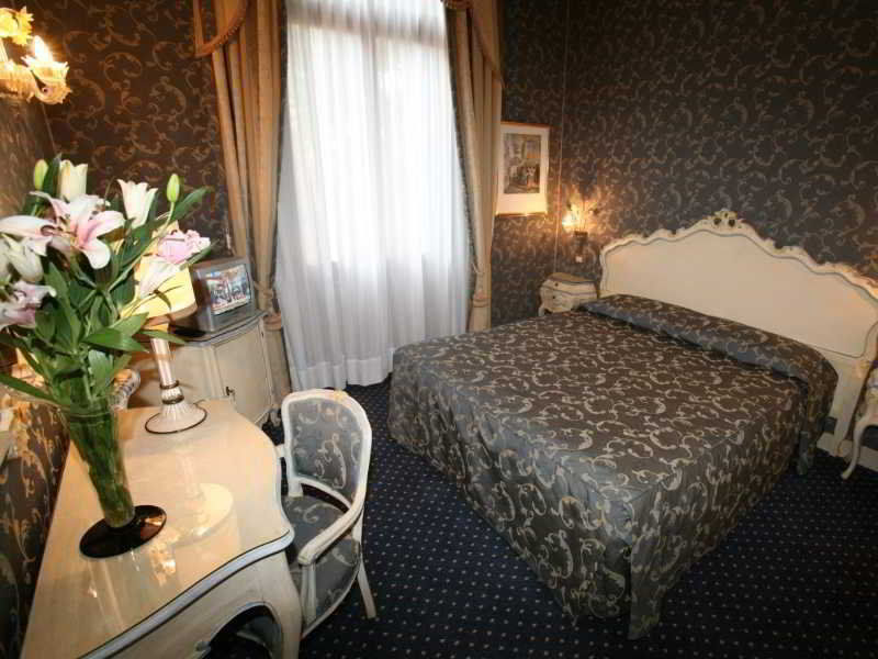 Ca' Del Brocchi Venise