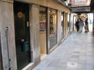Delle Acque Venedig