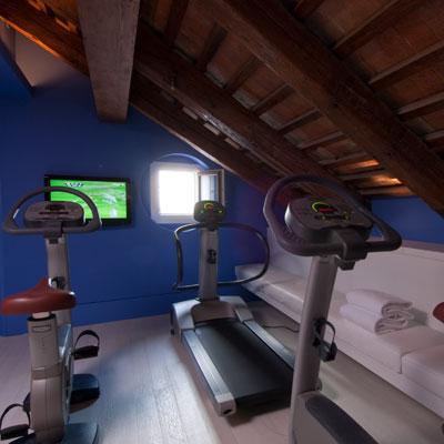 Sina Centurion Palace Hotel Venice