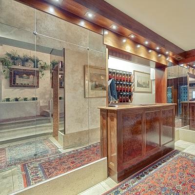 Hotel Firenze 3*