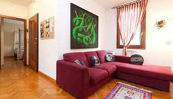 Accademia Apartment Venedig