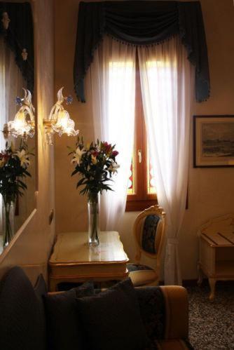 Maison d'hôtes Ae Ostreghe Venise